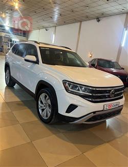 فولكسفاغن أطلس